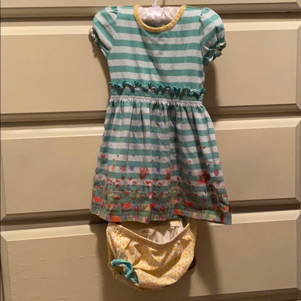 18-24 month Matilda Jane Outfit